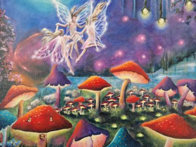 Soulsong Artworks Print