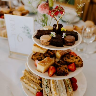 Afternoon Tea