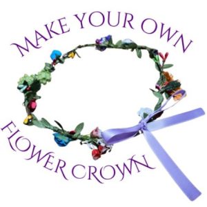 Flower Crown