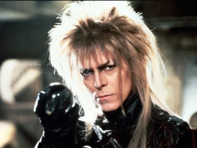 Labyrinth - David Bowie